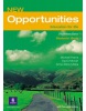 New Opportunities Intermediate Student's Book (A. Maris)