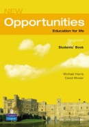 New Opportunities Beginner Student's Book (Harris, M. - Mower, D.)