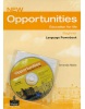 New Opportunities Beginner  Powerbook + CD-ROM (Kolektív autorov)