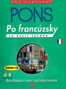 Po francúzsky za štyri týždne (Jašková)