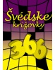 Švédske krížovky 366