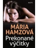 Prekonané výčitky (Mária Hamzová)