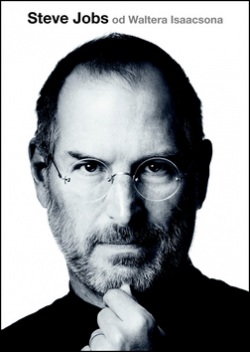 Steve Jobs (Walter Isaacson)