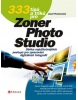 333 tipů a triků pro Zoner Photo Studio + CD ROM