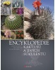 Encyklopedie kaktusů a jiných sukulentů (Libor Kunte; Jan Gratias; Petr Pavelka)
