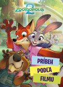 Zootropolis 2 - Príbeh podľa filmu
