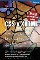 CSS a XHTML (David Procházka)