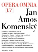 Opera omnia 15 (Jan Amos Komenský)