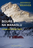 Bouře na Manaslu (Reinhold Messner)