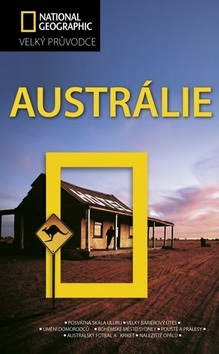 Austrálie (Rolf Martin Smith)