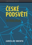 Tetralogie českého podsvětí (Jaroslav Kmenta)