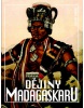 Dějiny Madagaskaru (Pavel Hošek)