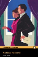 Penguin Readers 3 An Ideal Husband Book/CD Pack