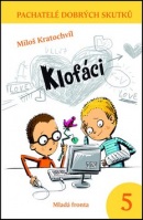 Klofáci (Miloš Kratochvíl)