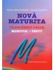 Nová maturita Francúzsky jazyk - Monitor (Tatiana Masaryková, Zuzana Bačová)