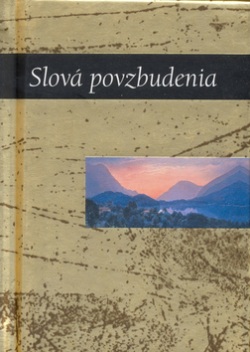 Slová povzbudenia (Helen Exley)