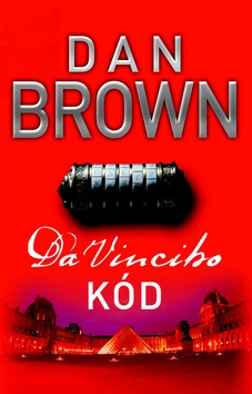 Da Vinciho kód (Dan Brown)