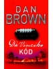 Da Vinciho kód (Dan Brown)