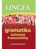 Gramatika súčasnej francúzštiny (Eva Cesnaková)