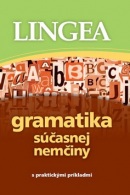 Gramatika súčasnej nemčiny (autor neuvedený)