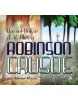 Robinson Crusoe (audiokniha) (Daniel Defoe)