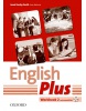 English Plus 2 Workbook + MultiROM (D. Shaw, M. Ormerod)