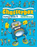 Chatterbox 1 Pupil's Book (Strange, D. - Holderness, J. A.)