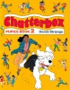 Chatterbox 2 Pupil's Book (Liz Kilbey)