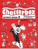 Chatterbox 3 Activity Book (Strange, D. - Holderness, J. A.)