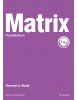 Matrix Foundation Teacher's Book (Gude, K. - Wildman, J. - Duckworth, M.)