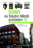 Domy na Starém Městě pražském IV. (Petr Šámal)