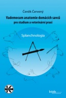 Vademecum anatomie domácích savců (Čeněk Červený)