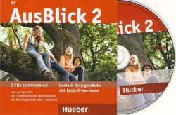 Ausblick CD 2 (B2) (Anni Fischer-Mitziviris)