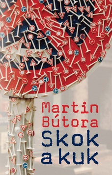 Skok a kuk (Martin Bútora)