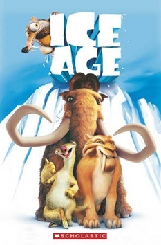 Ice Age 1 + CD (Taylor, N.)