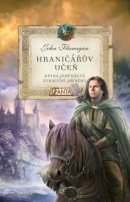 Hraničářův učeň 11 Ztracené příběhy (John Flanagan)