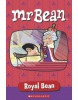 Mr. Bean Royal Bean + CD (Francois Lasserre; Isabelle Simler)
