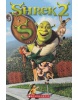 Shrek 2 + CD (Hughes, A.)