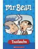 Mr. Bean Toothache + CD (Newton, R.)