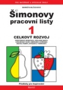 Šimonovy pracovní listy 1 (Markéta Mlčochová)