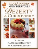 Dezerty a cukrovinky (Mary Berryová)