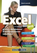 Excel 2010 (Marek Laurenčík)