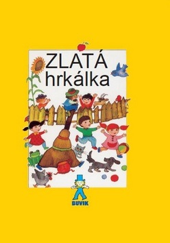 Zlatá hrkálka (Mária Ďuríčková)