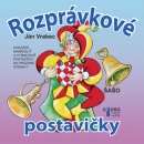 Rozprávkové postavičky (Vrabec Ján)