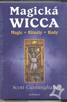 wicca by scott cunningham