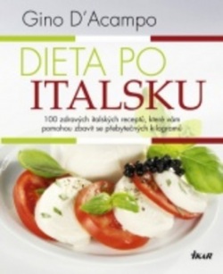 Dieta po italsku (Gino d´Acampo)