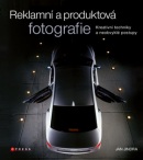 Reklamní a produktová fotografie (Jan Jindra)