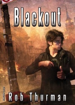 Blackout (Rob Thurman)