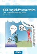 1001 English Phrasal Verbs (Štefan Konkol)