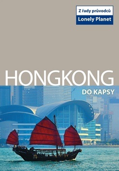 Hongkong do kapsy (autor neuvedený)